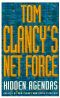 [Tom Clancy's Net Force 01] • 2. Hidden Agendas